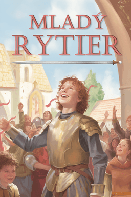 Mladý rytier