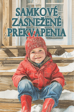Samkové zasnežené prekvapenia